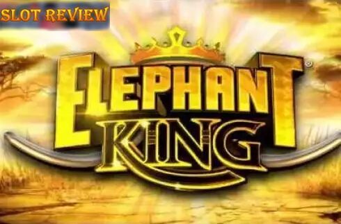 Elephant King slot